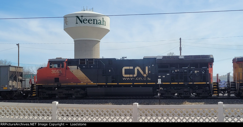 CN 3055